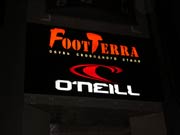 Footterra, Oneill -  .  .