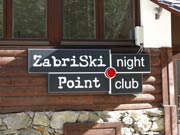 Zabriski Point -    .     . . 