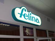Felina -    .