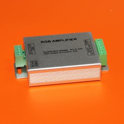  () RGB Amplifer 6*4 Total 24A