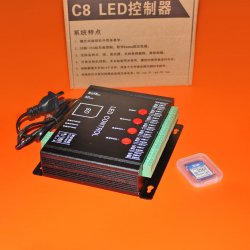   IC   RGB C8 (8192px)