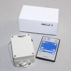  iMLed3RGB (3 , 10, IP54)
